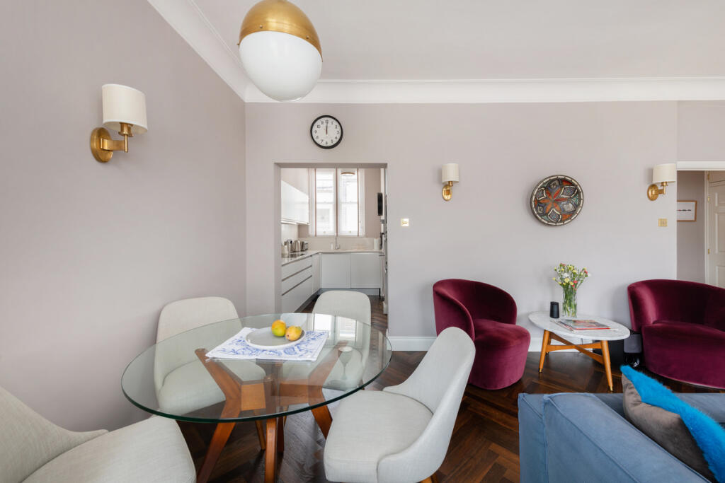 3 bedroom apartment for rent