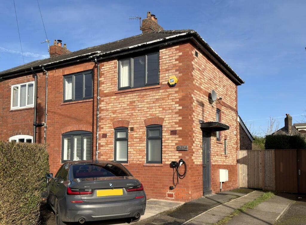 Main image of property: Darley Avenue, Chorlton