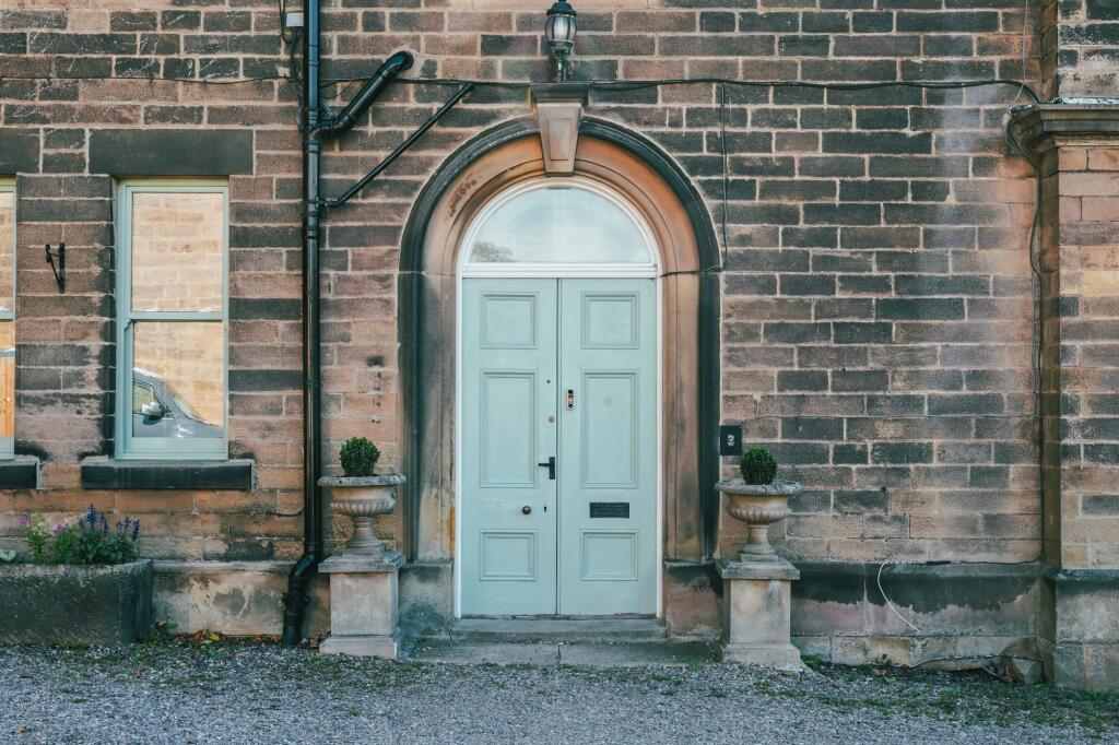 House in Derbyshire Dales, Darley Dale - View 5