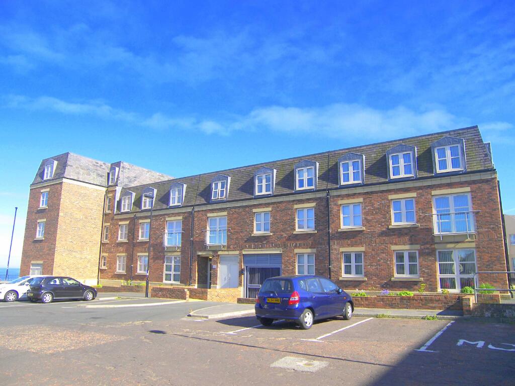 Main image of property: Winslow Court, Cullercoats, North Shields, Tyne And Wear, NE30
