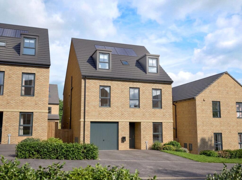 Main image of property: Grace, Killisick Lane, Arnold, Nottingham, NG5