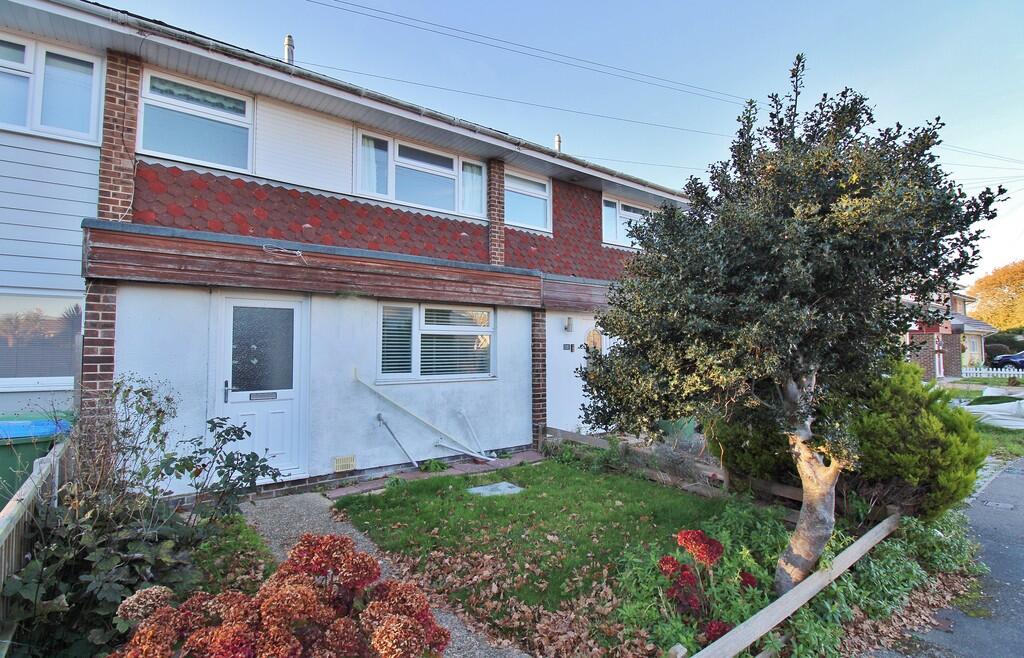 Main image of property: Elsfred Road, Hill Head