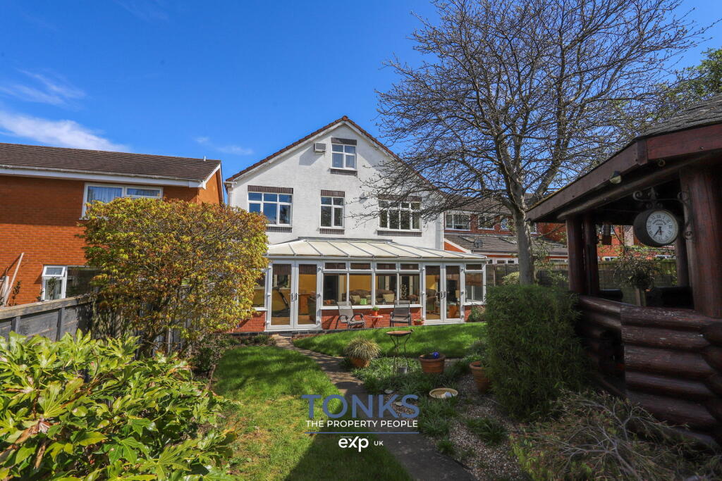 Additional image 33 of Woodland Road, Halesowen, B62 8JS