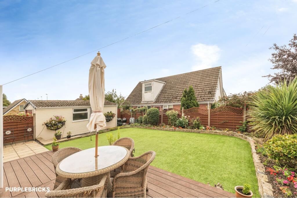 House in Wakefield - View 4