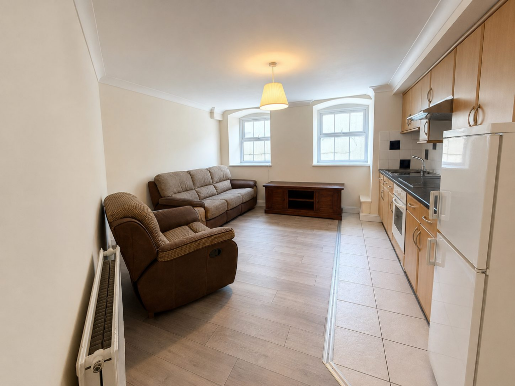 Main image of property: Atlantic Mansions, Albert Road South, Southampton, SO14