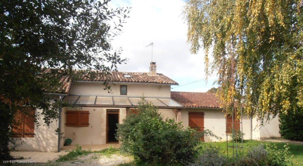 Main image of property: Blanzay, Poitou-Charentes, 86700, France