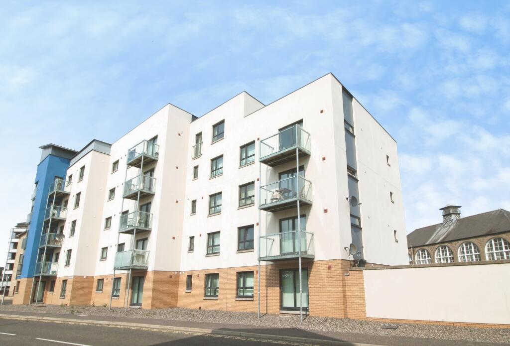 Main image of property: Bellfield Street, Dundee, DD1