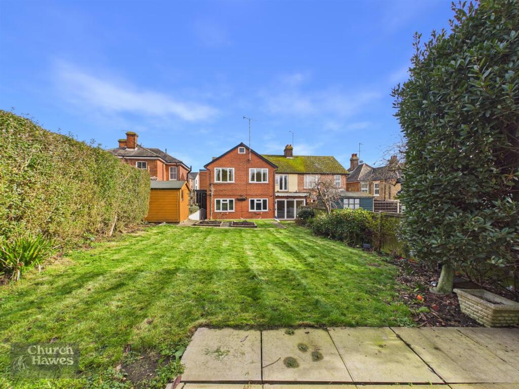 Main image of property: Fambridge Road, Maldon