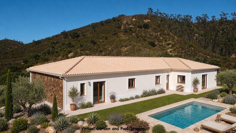 Main image of property: Silves, Silves, Algarve, Portugal