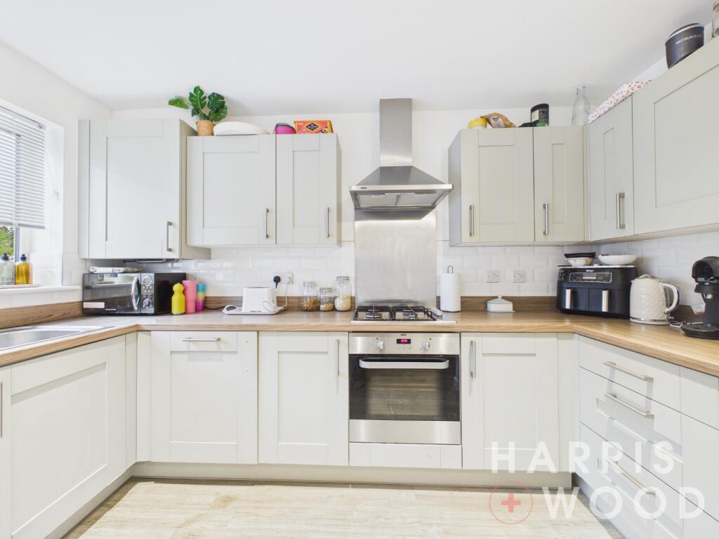 House in Braintree, Rivenhall - View 5