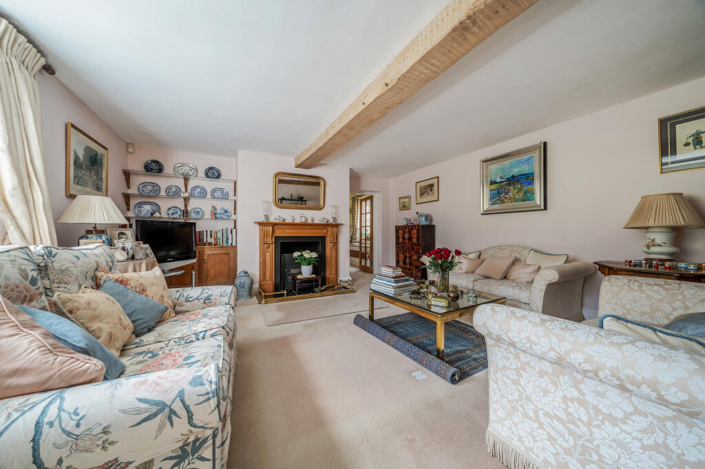 House in Great Cheverell, Cheverell Magna - View 3