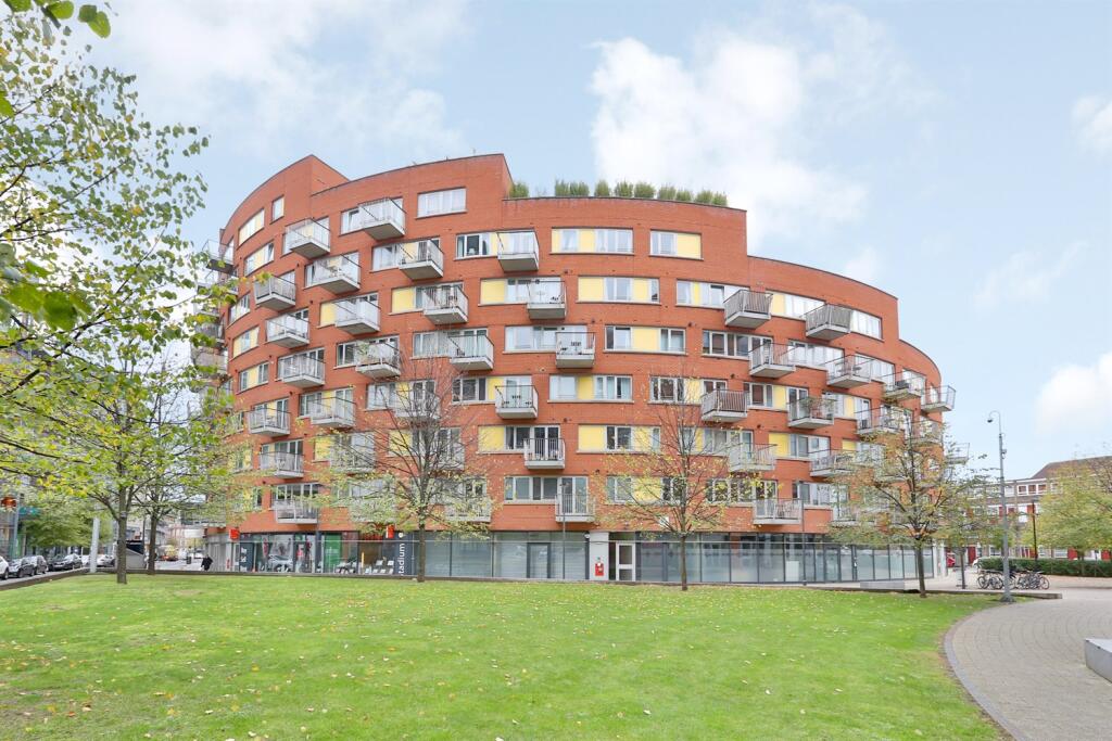 Main image of property: Vizion 7 N7 - Leasehold