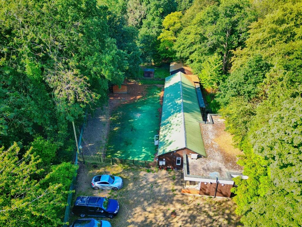 Main image of property: Land At, Hazel Road, How Wood, St Albans, AL2