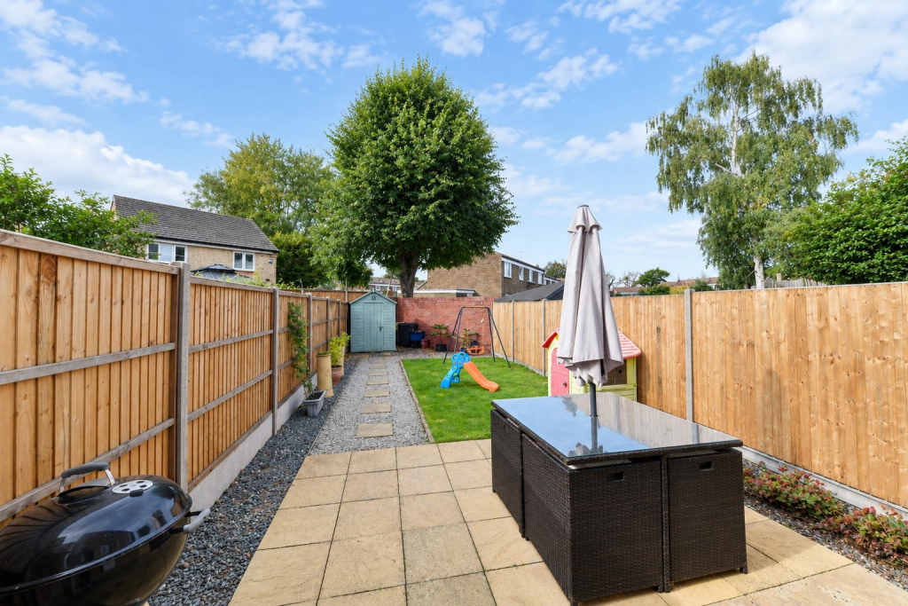 House in Stevenage - View 5