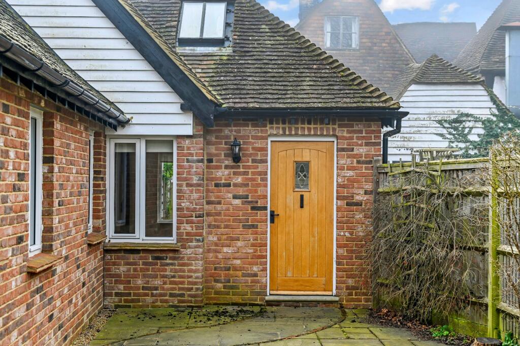 Main image of property: North Street, Biddenden, Ashford, Kent, TN27