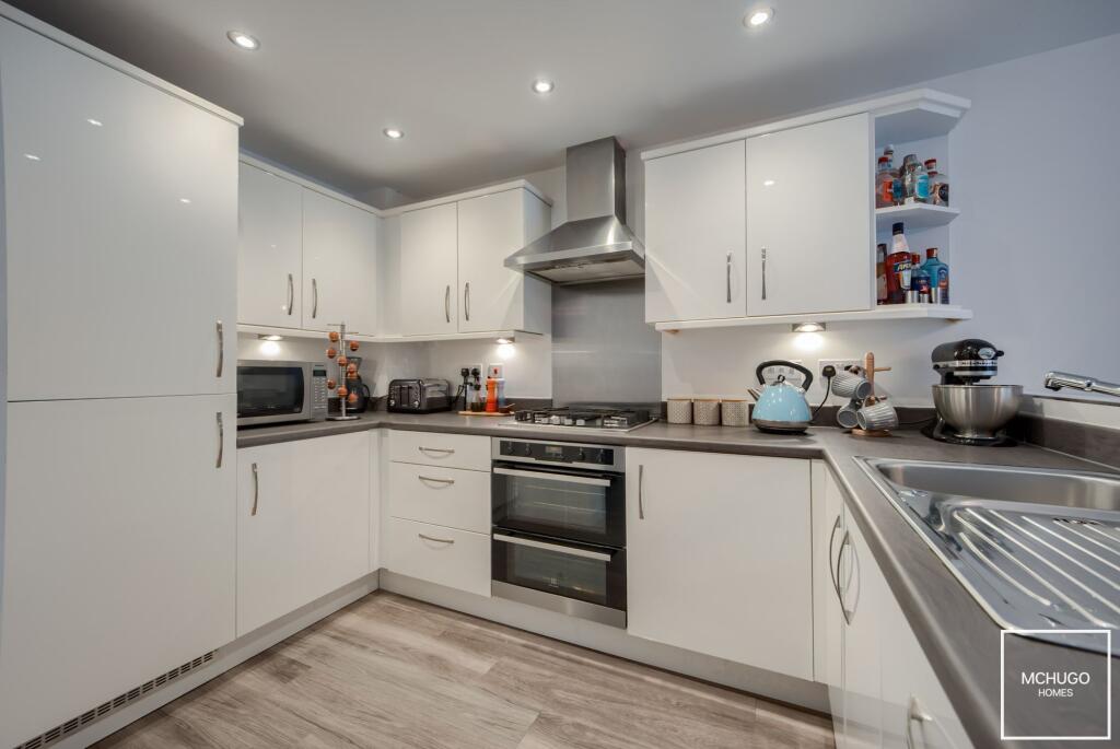 Perrott Way, Birmingham, B17 photo 2