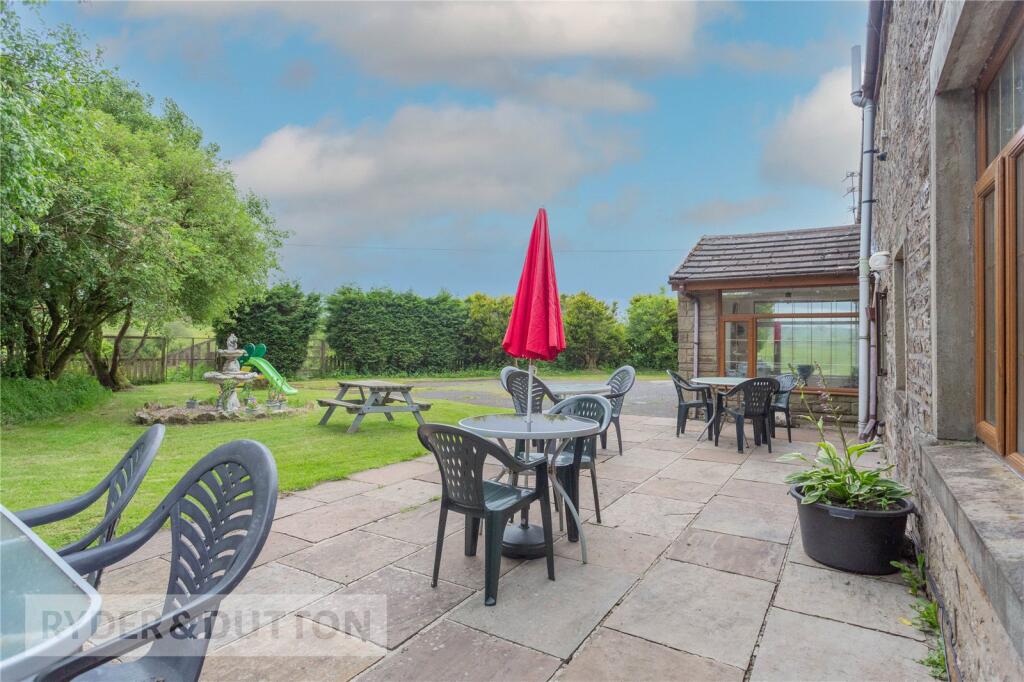 Additional image 27 of Dean Lane, Water, Rossendale, BB4