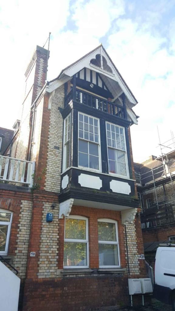 Main image of property: Queens Road,Queens Gate,Lipson,Plymouth,PL4