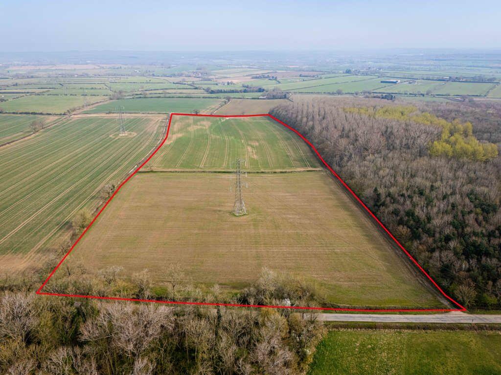 Main image of property: Land On North Side Of Pasture Lane, Pasture Lane, Ashby Folville, Melton Mowbray, Leicestershire, LE14 2TT