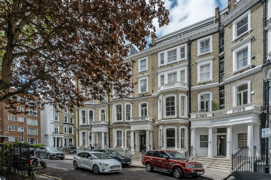 Main image of property: Lexham Gardens, London, W8