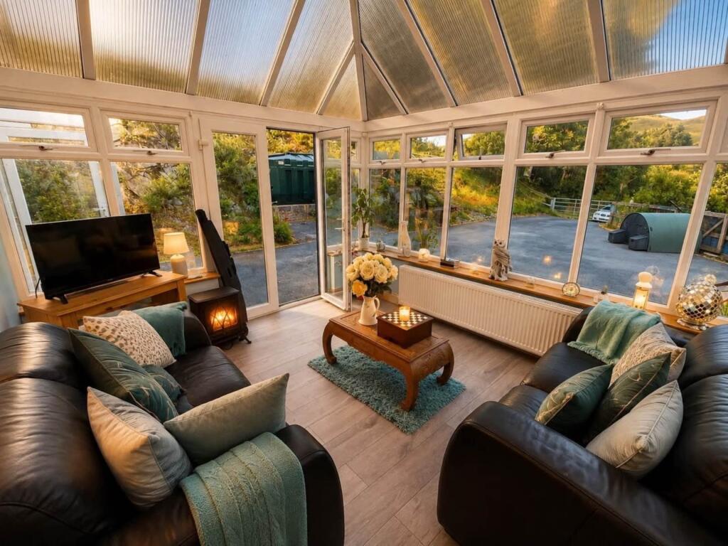 House in Shrewsbury - More