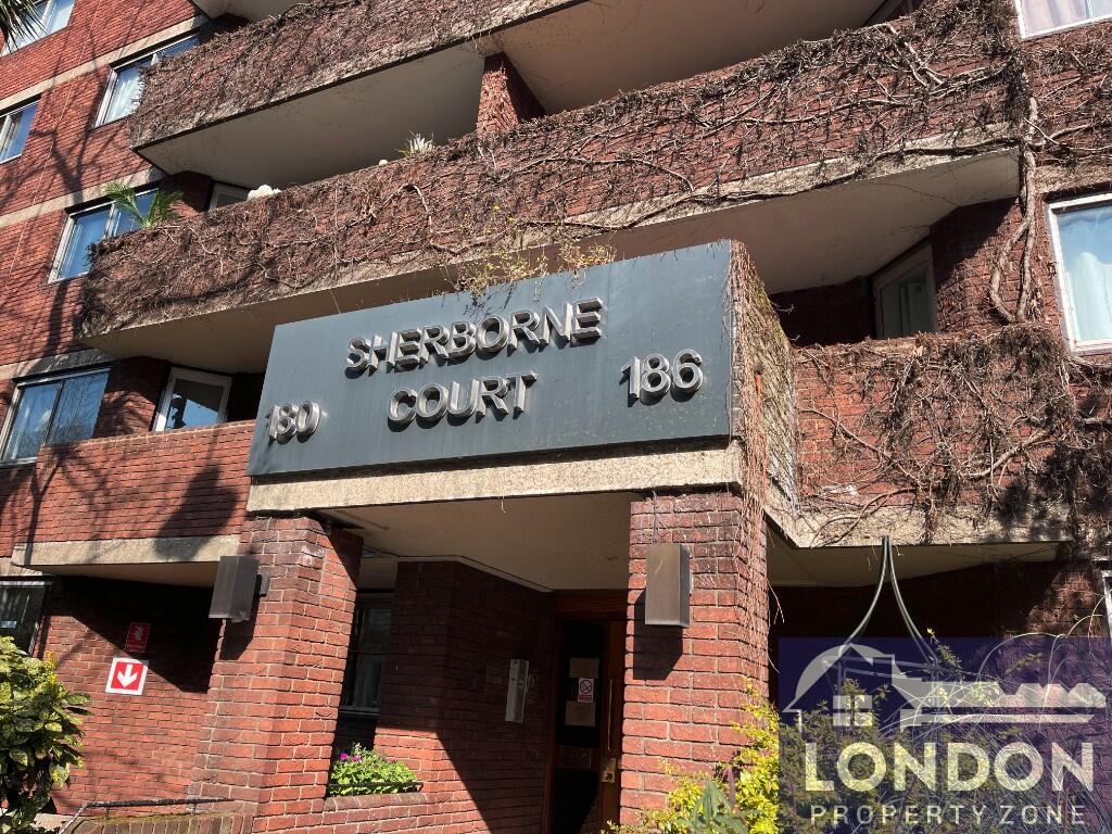 Main image of property: Sherborne Court, Cromwell Road, Earls Court SW5