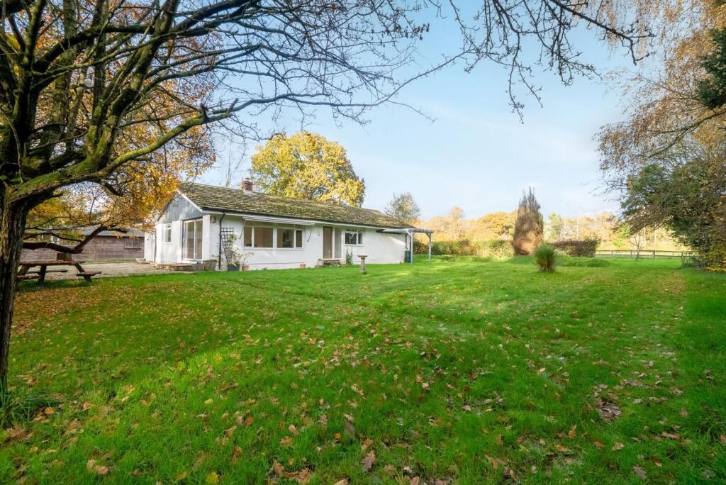 Main image of property: Brighton Road, Shermanbury, Henfield