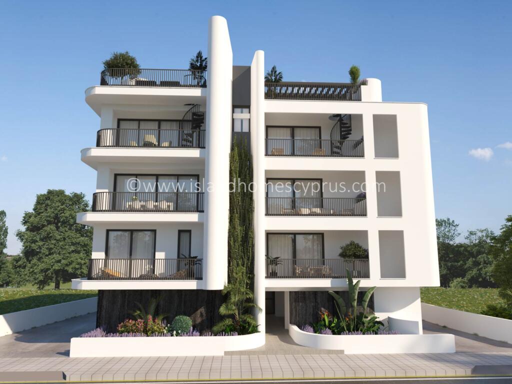 Main image of property: Deryneia