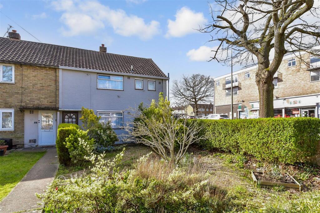 Main image of property: Weeds Wood Road, Chatham, Kent