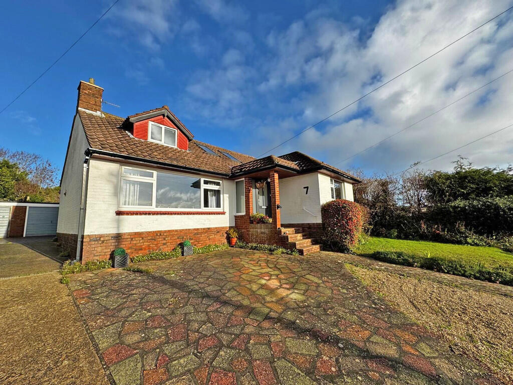 Main image of property: Mill Hill Drive, Shoreham-by-Sea