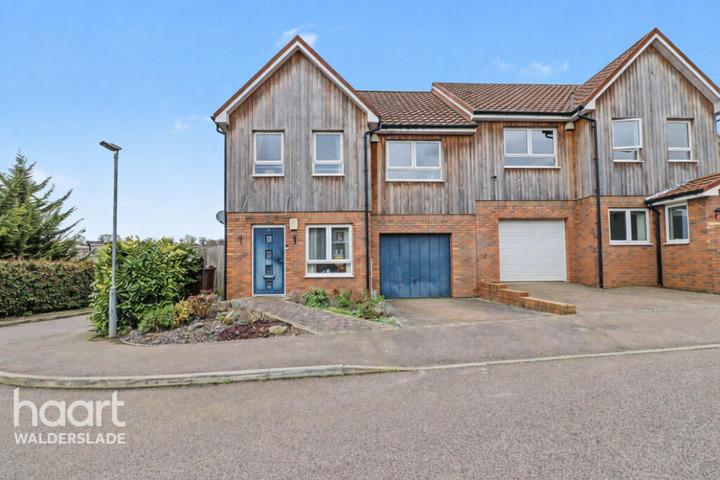 Main image of property: Helms Way, Walderslade, Chatham