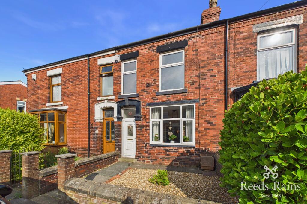 Main image of property: Pilling Lane, Chorley, Lancashire, PR7