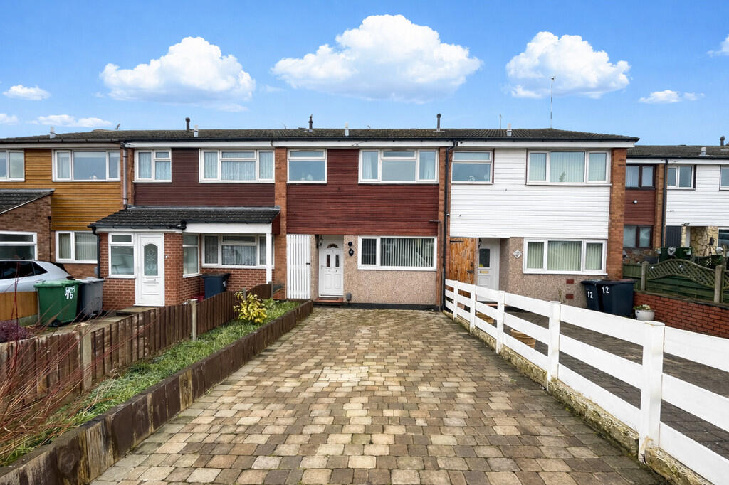 Main image of property: Kings Gardens , Bedworth