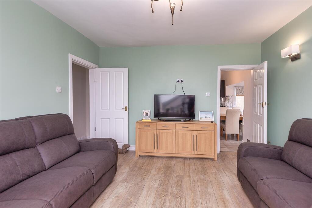 House in Morecambe, Middleton - View 3