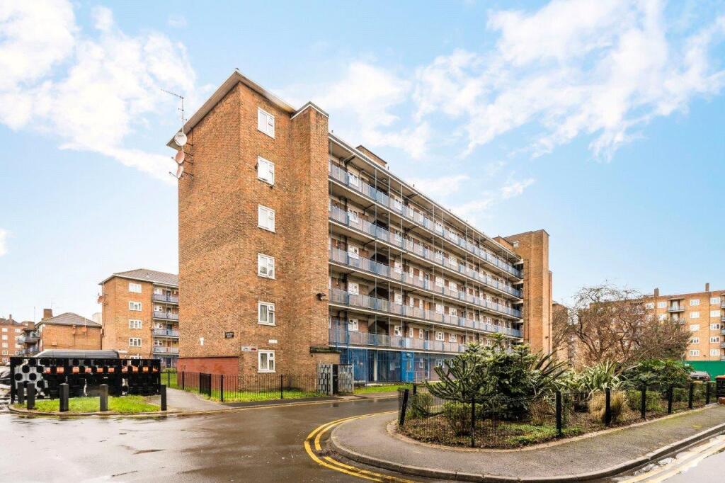 Main image of property: Fairchild House, Frampton Park Road, London, E9