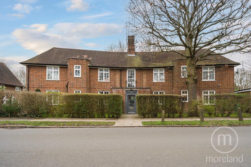 Main image of property: Oakwood Court, Addison Way, Hampstead Garden Suburb NW11