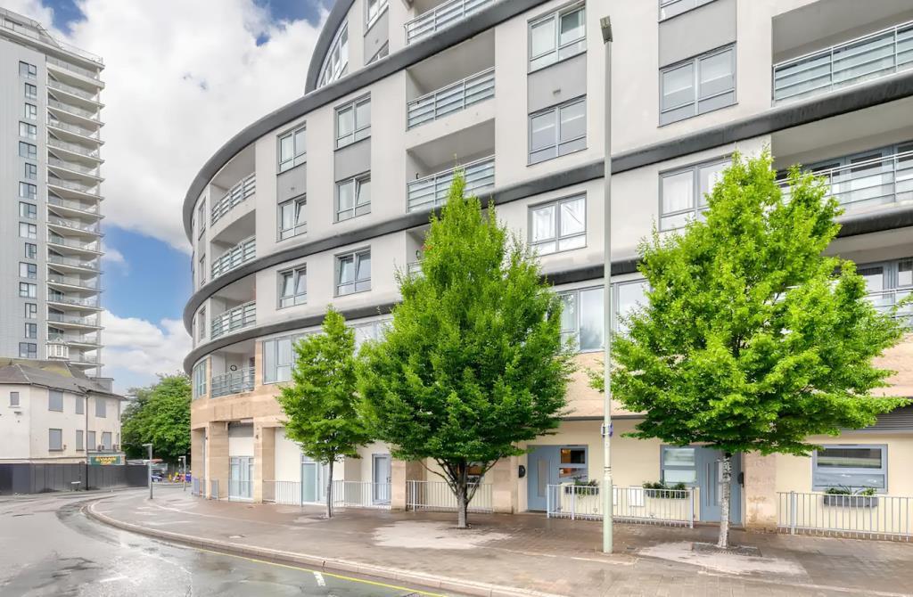 Main image of property: Station Approach, Woking, GU22