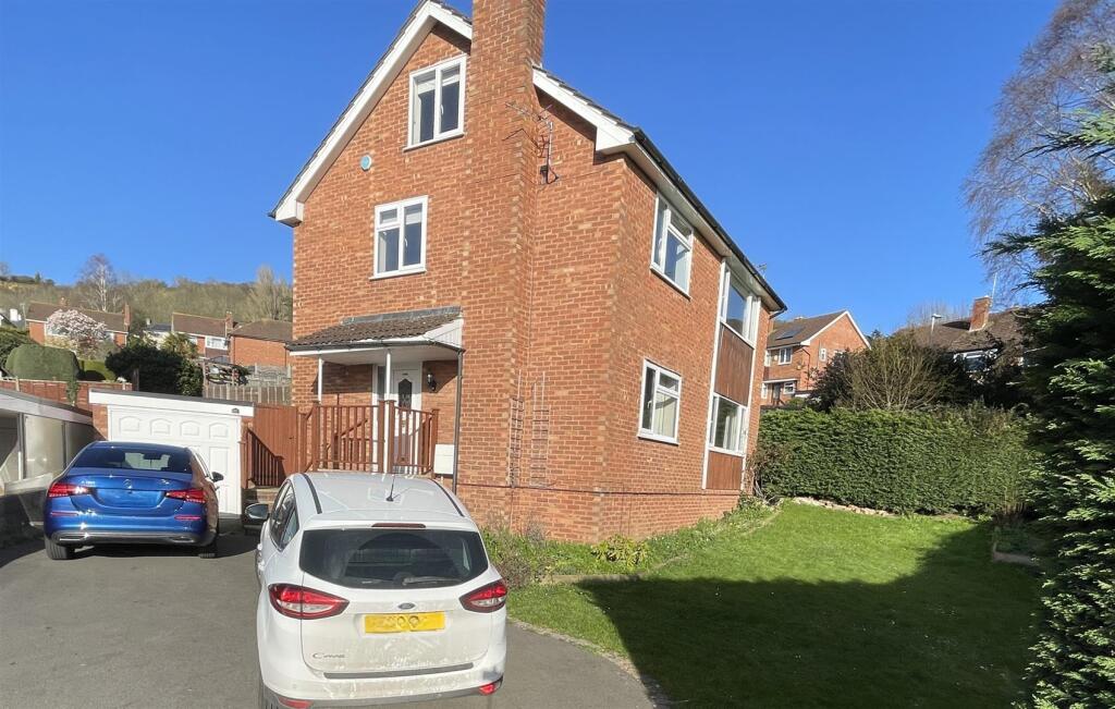 Main image of property: Woods Orchard Road, Tuffley, Gloucester