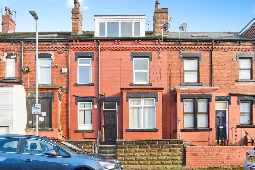 Main image of property: Bexley Place, Leeds