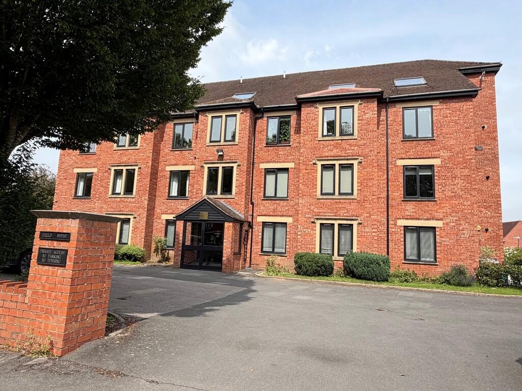 Main image of property: Priory Road, Kenilworth