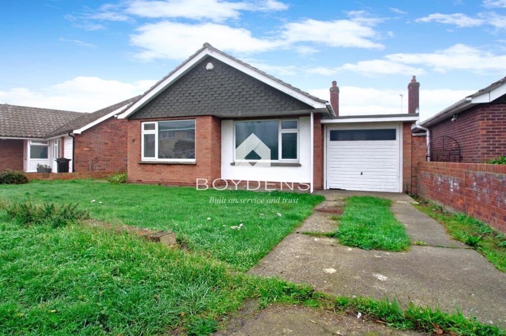 Main image of property: Rush Green Road, Clacton on Sea
