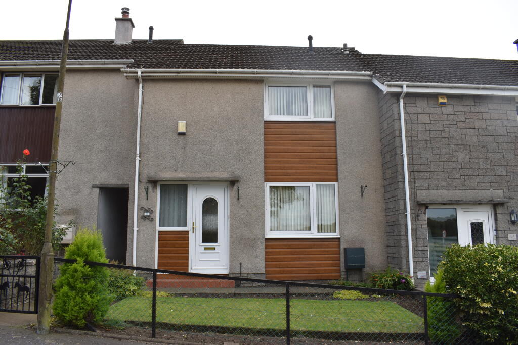 Main image of property: 49 Almondell Terrace, East Calder, West Lothian