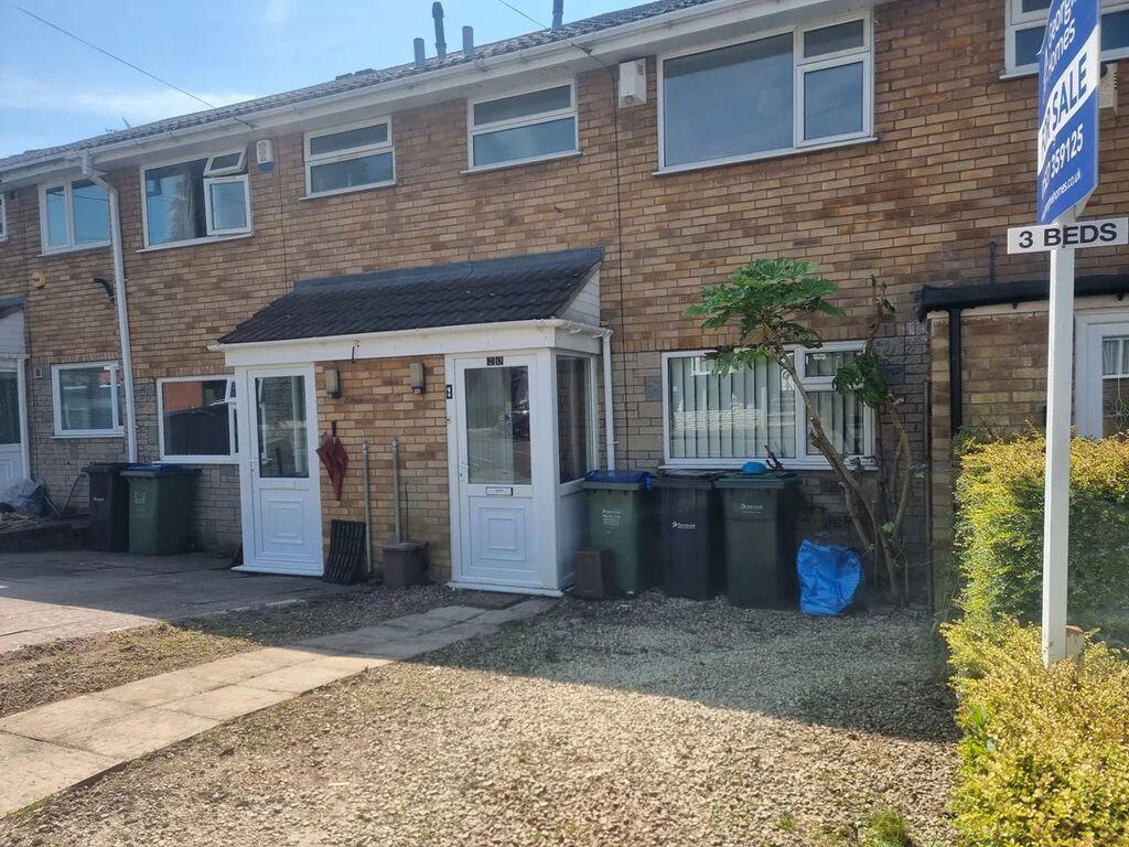Main image of property: Frederick Road, Oldbury