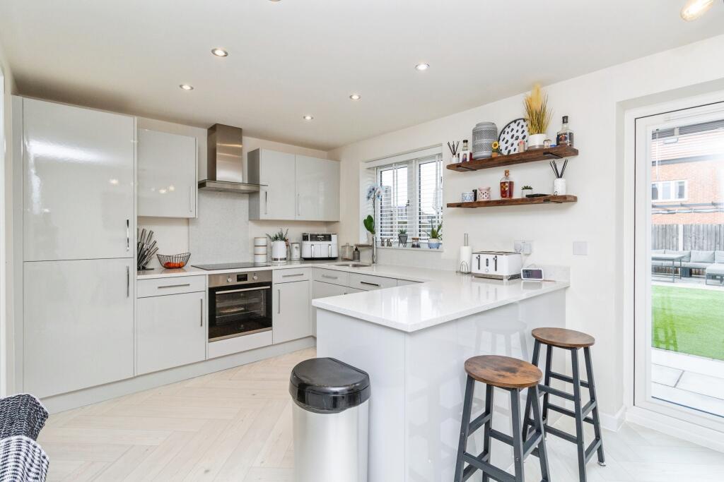 Archer Drive, Telford, TF3 - Vaizdas 6