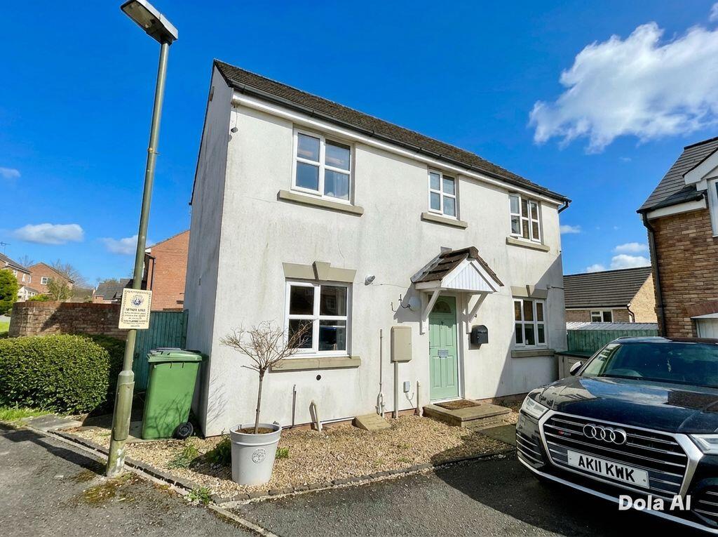 Main image of property: Colliers Field, Cinderford