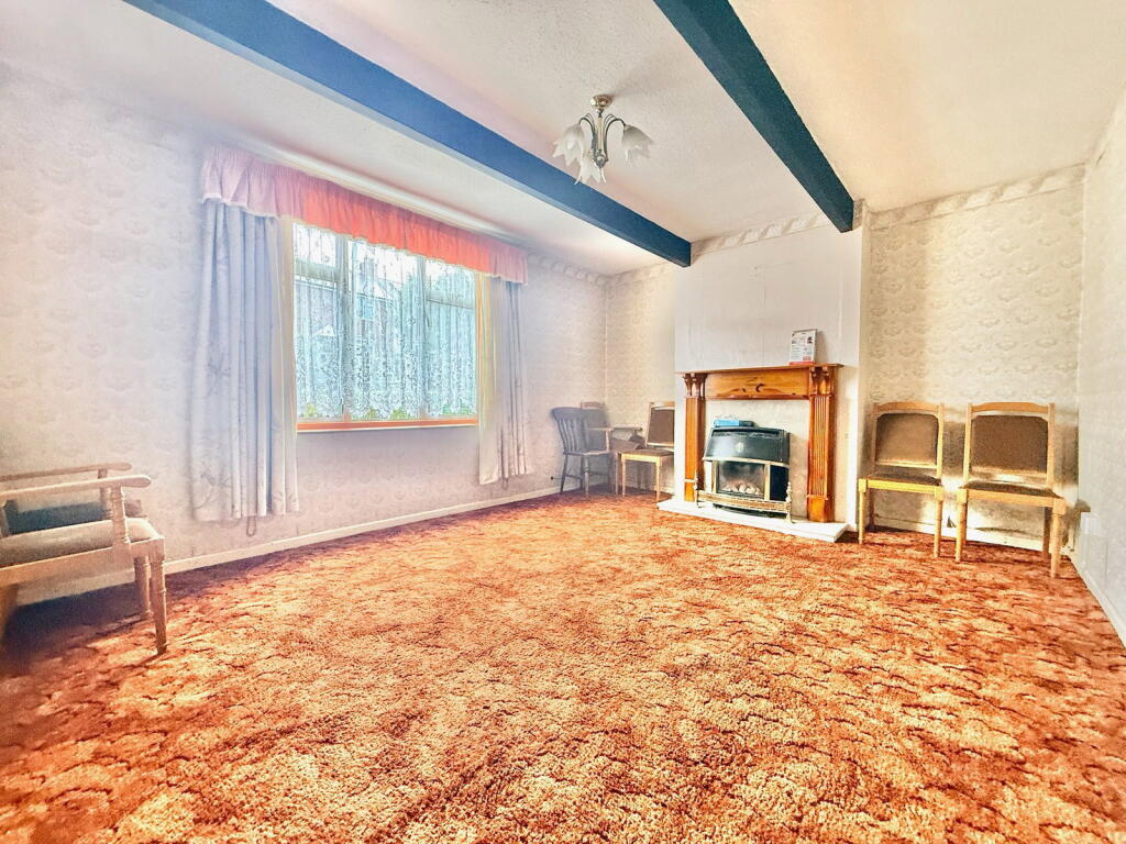 House in Dudley - View 3
