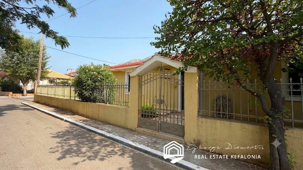 Main image of property: Agia Efimia, Cephalonia, Ionian Islands