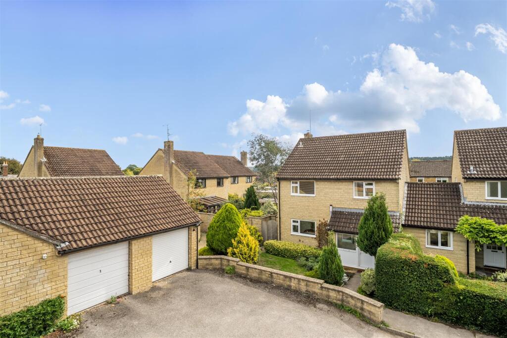 Main image of property: Old Farm, Sherborne, Dorset