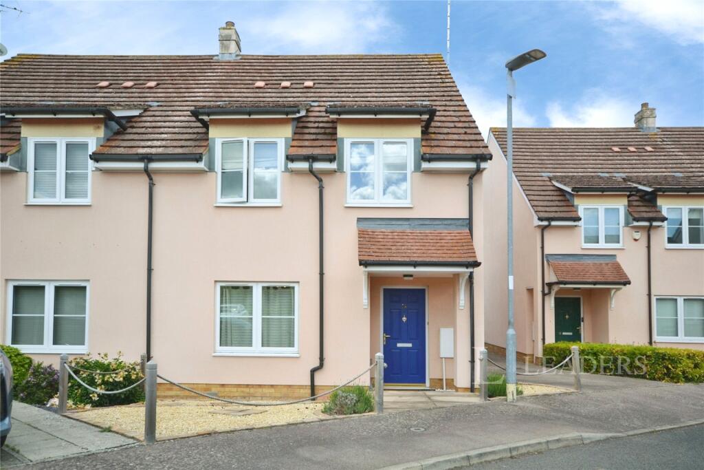 Main image of property: Swift's Corner, Fulbourn, Cambridge