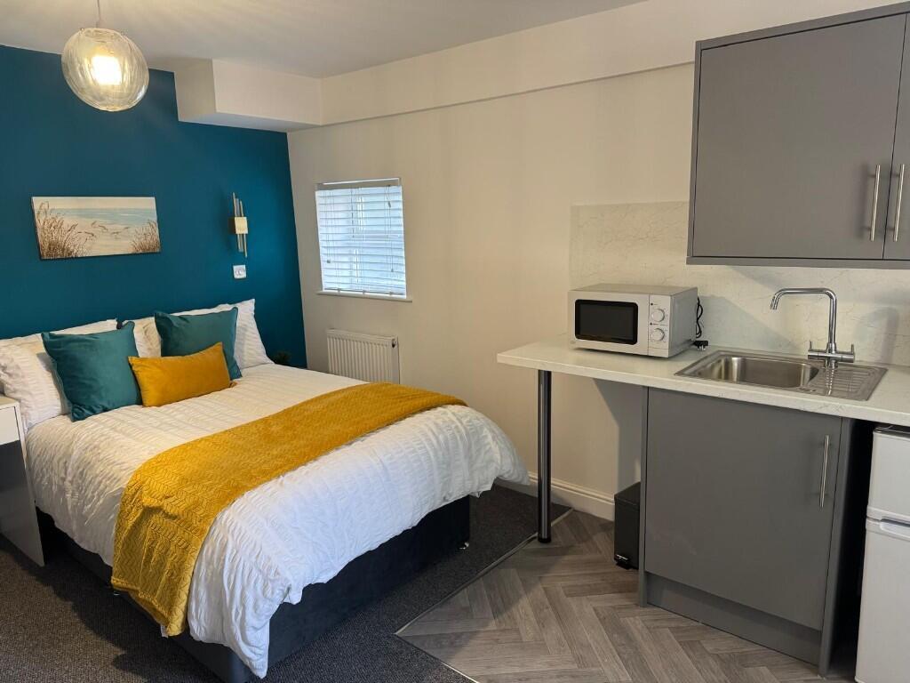 Main image of property: Studio 5, 26 Sun Street, Derby, Derbyshire, DE22